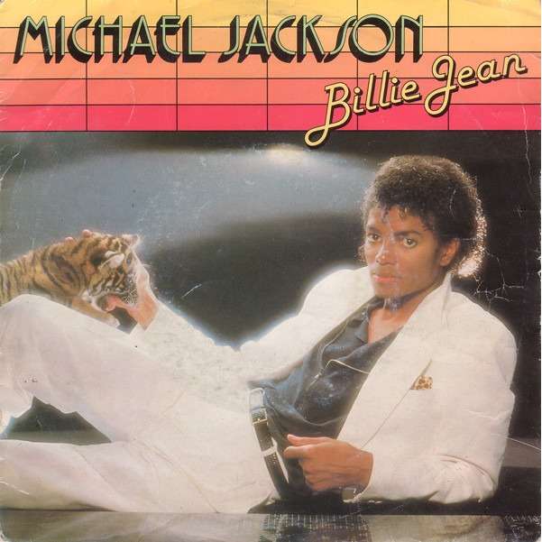Billie Jean - RPL Story