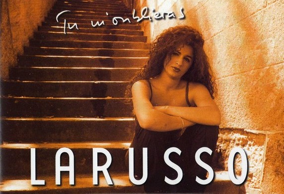 Larusso Plaisir Coupable RPL Radio